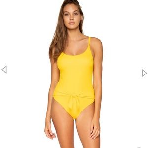 Sunsets Tidepool Hawaiian Sun One Piece Womens Swimsuit